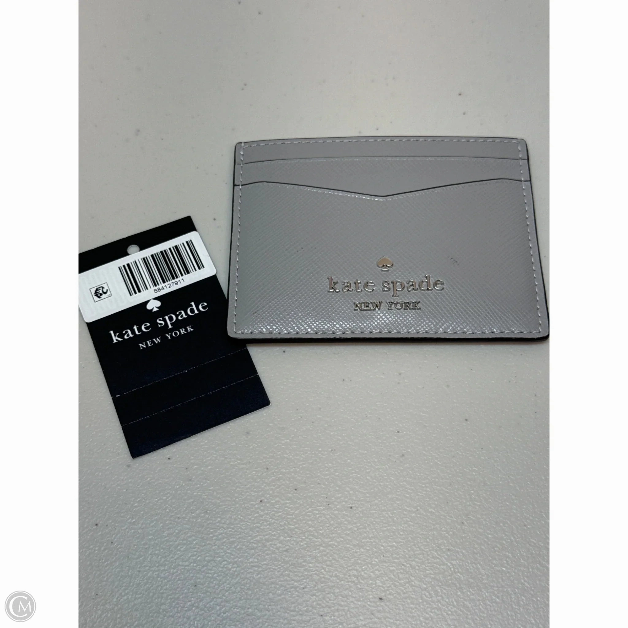 Wallet Designer By Kate Spade, Size: Small