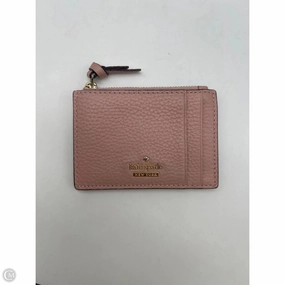 Wallet Designer By Kate Spade, Size: Small