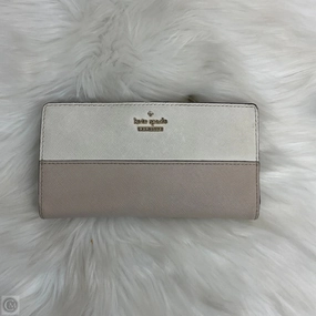 Wallet Designer By Kate Spade, Size: Small