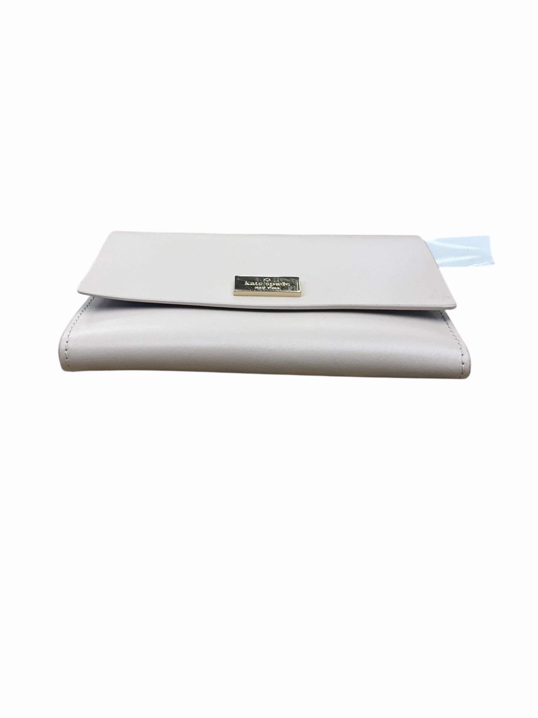 Wallet Designer By Kate Spade, Size: Small