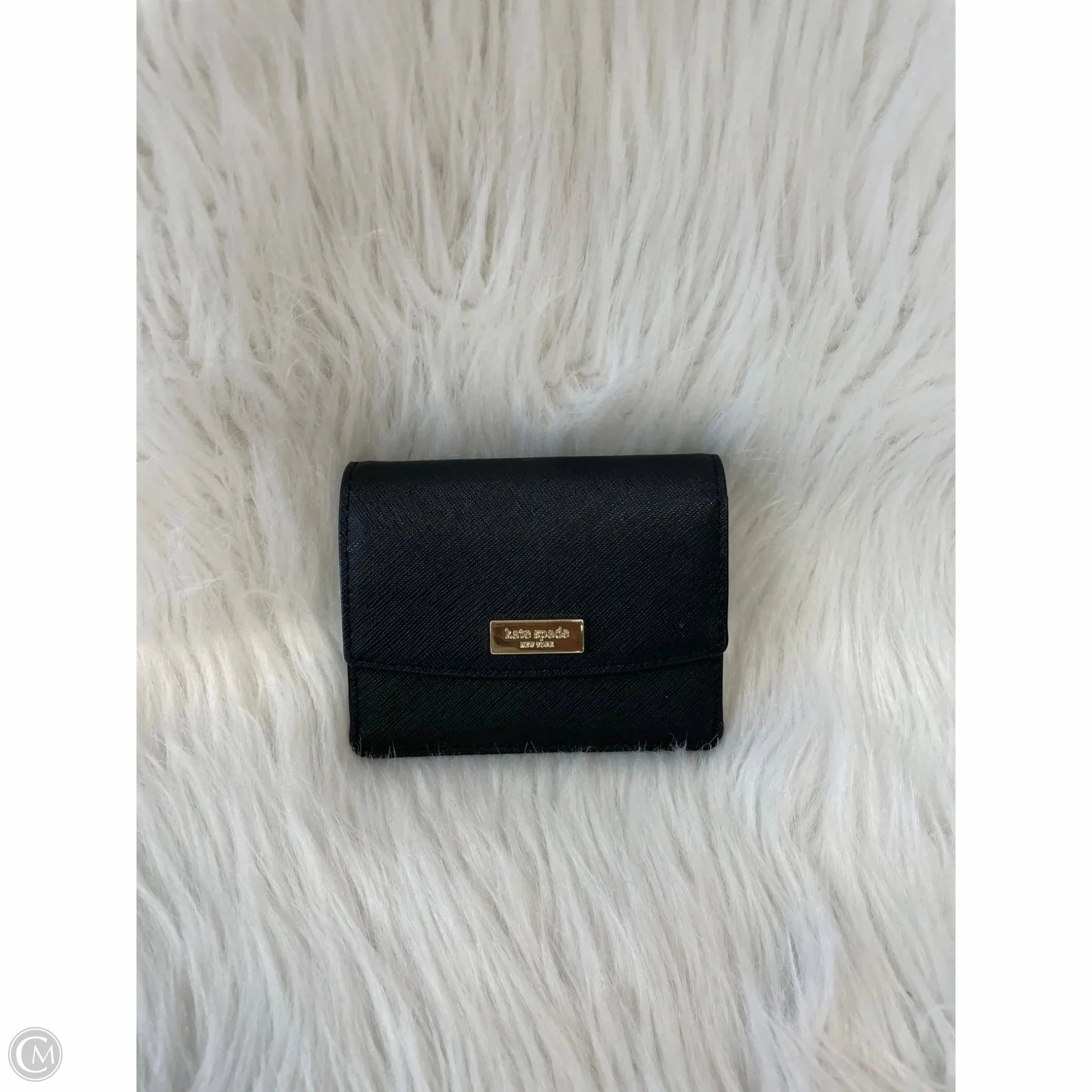 Wallet Designer By Kate Spade, Size: Small