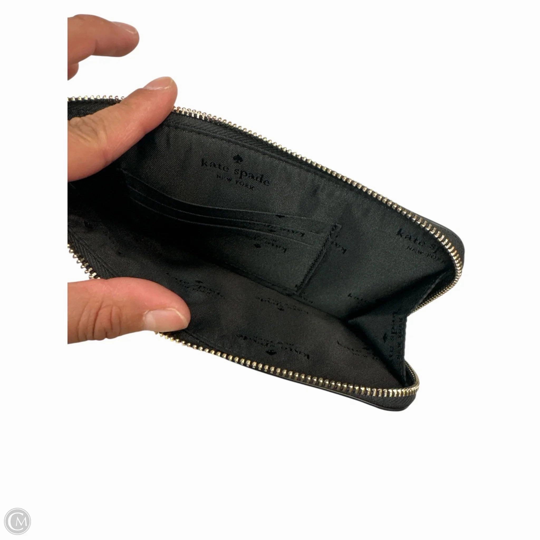 Wallet Designer By Kate Spade, Size: Small