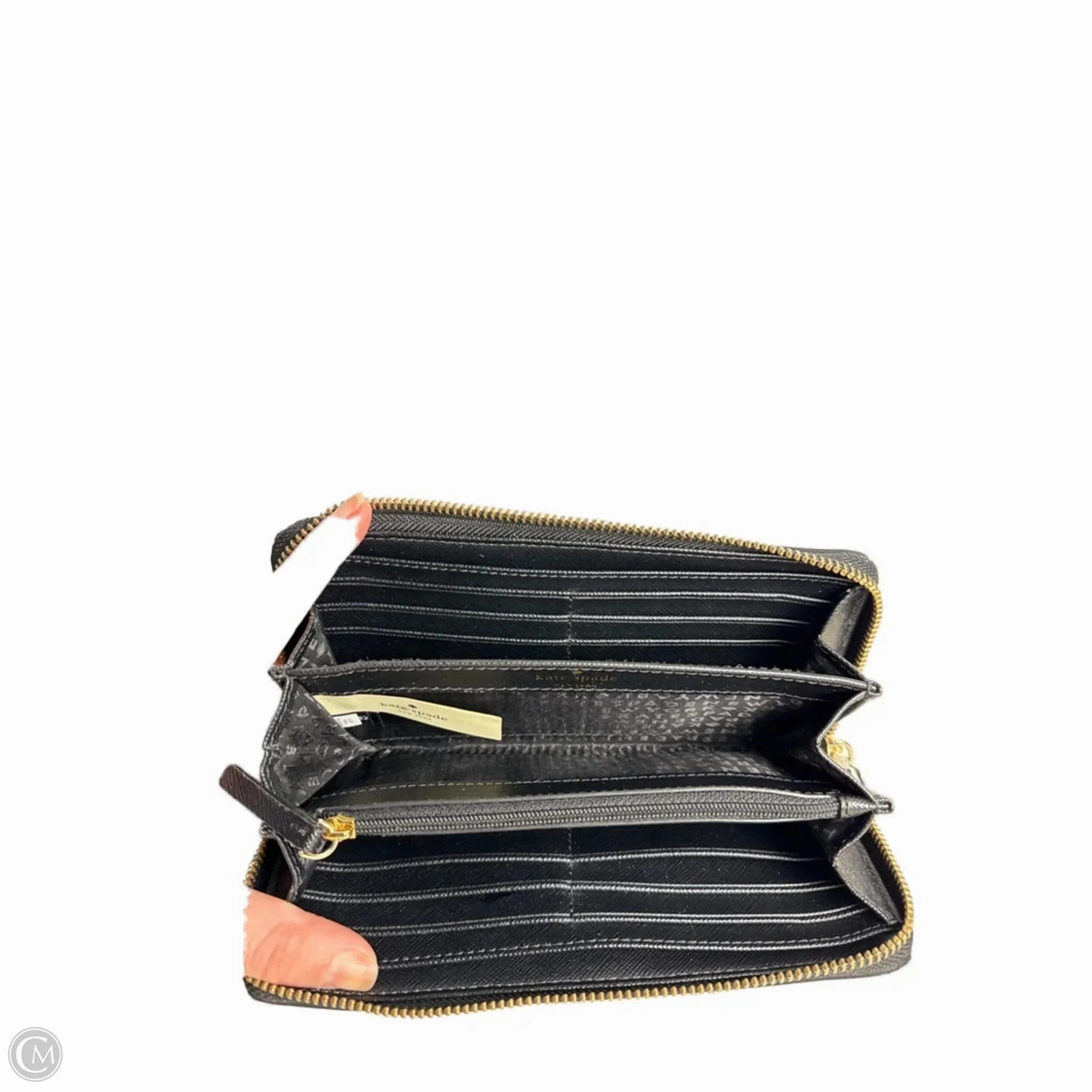 Wallet Designer By Kate Spade, Size: Small