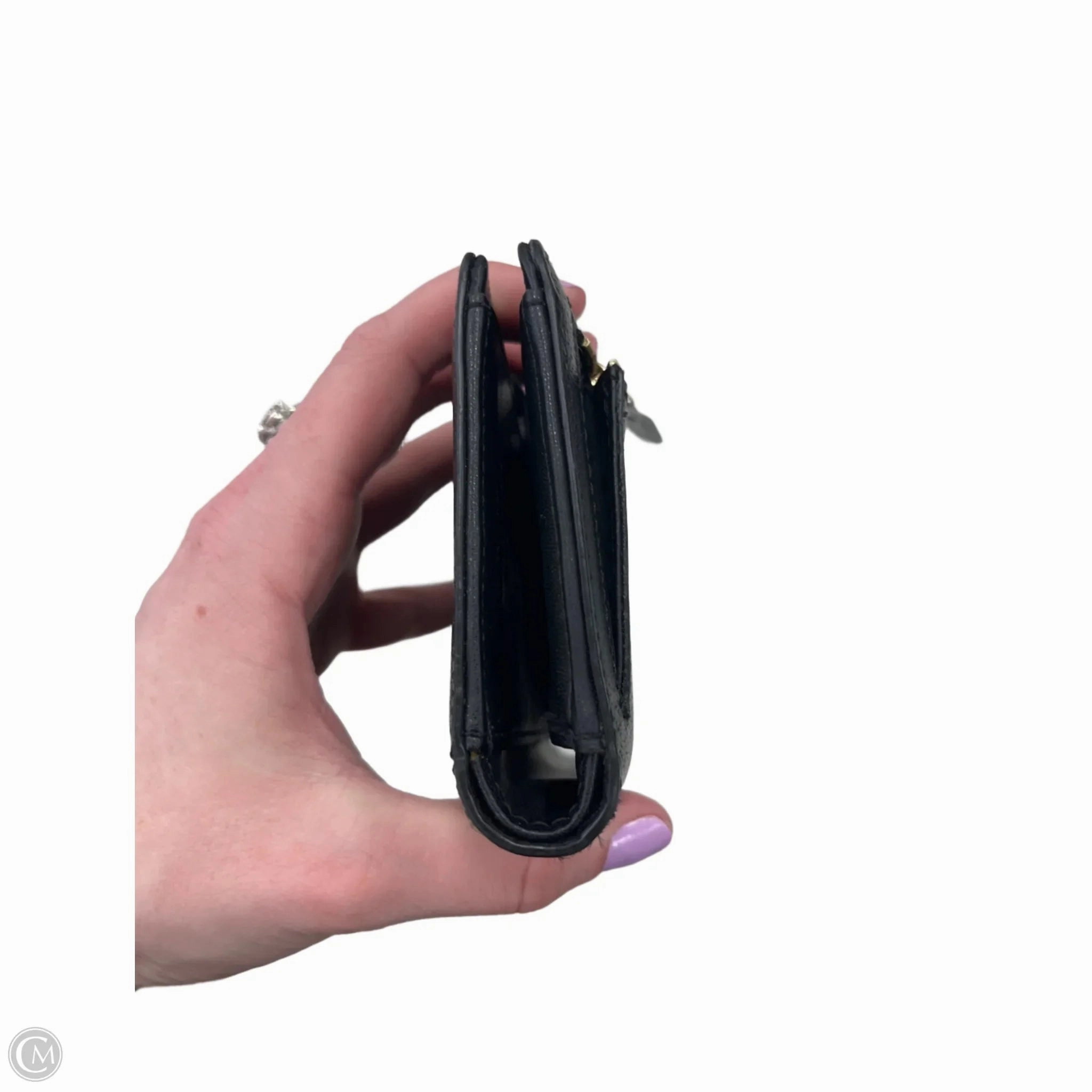 Wallet Designer By Kate Spade, Size: Small
