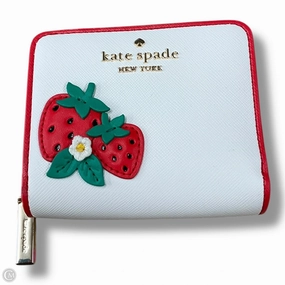 Wallet Designer By Kate Spade, Size: Small