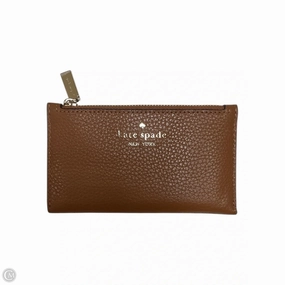Wallet Designer By Kate Spade, Size: Small