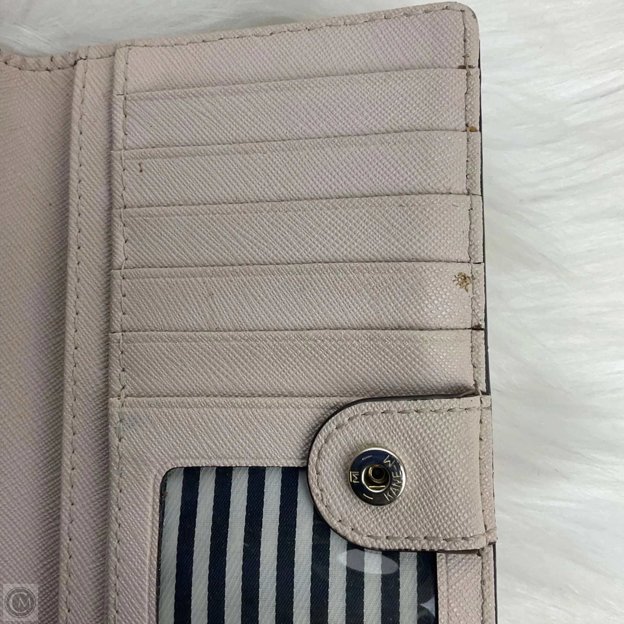 Wallet Designer By Kate Spade, Size: Small