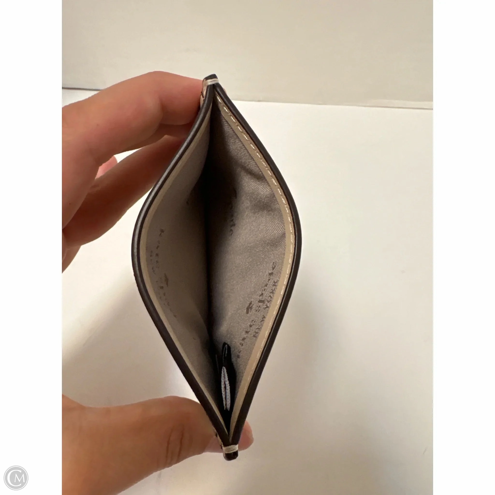 Wallet Designer By Kate Spade, Size: Small