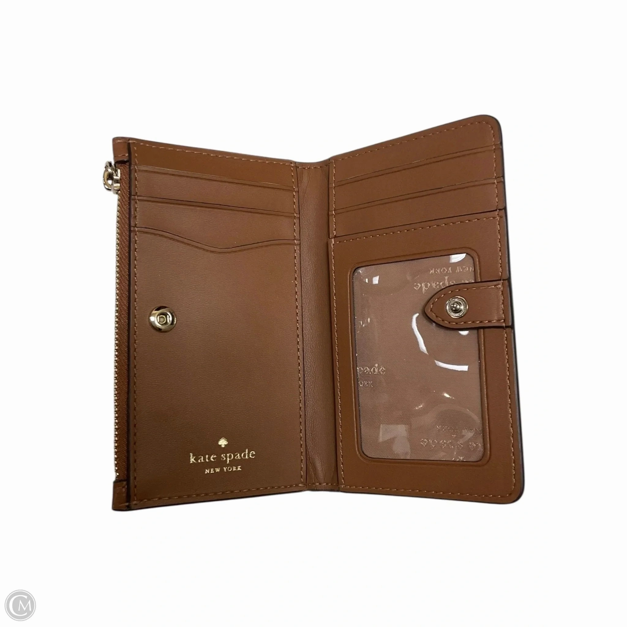 Wallet Designer By Kate Spade, Size: Small