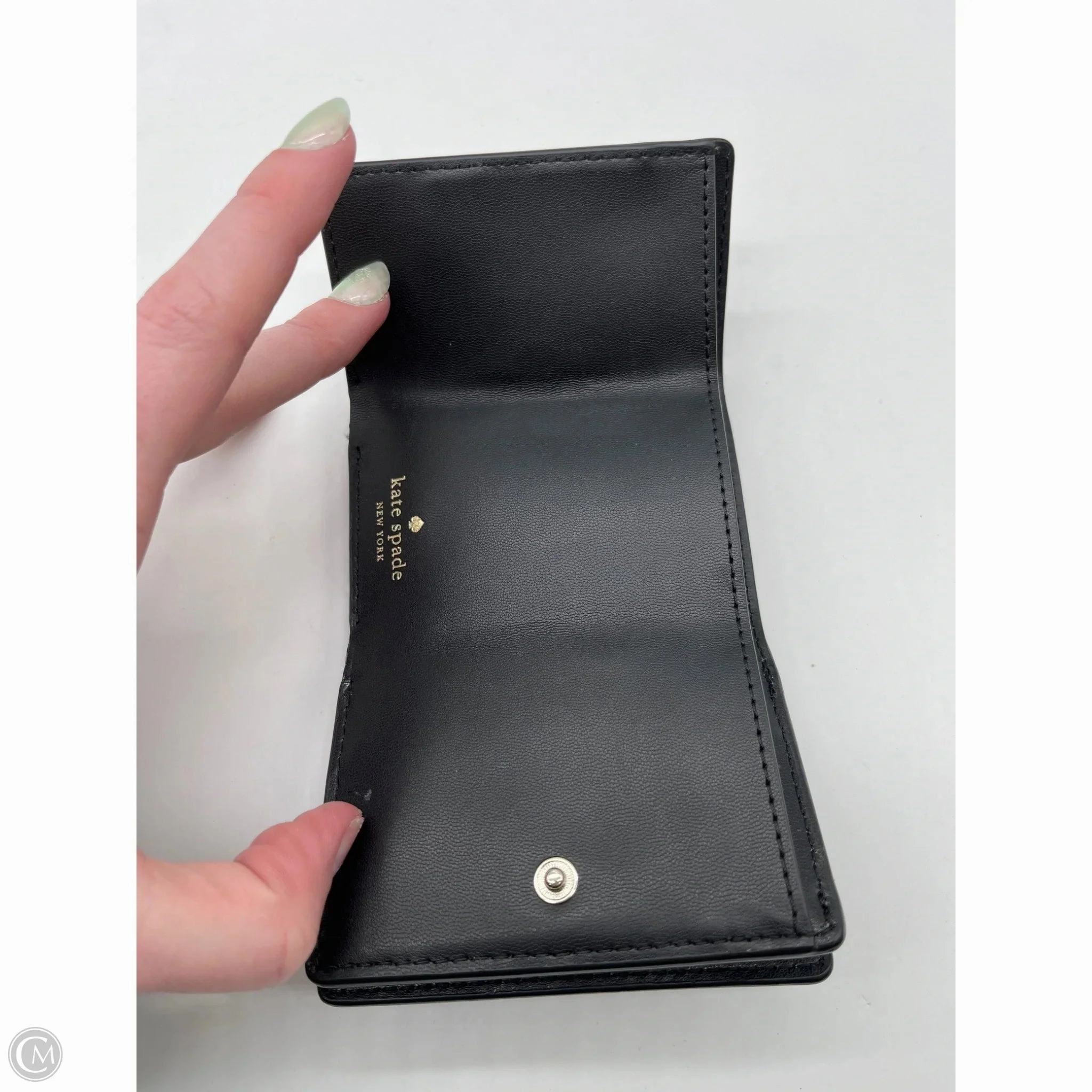 Wallet Designer By Kate Spade, Size: Small