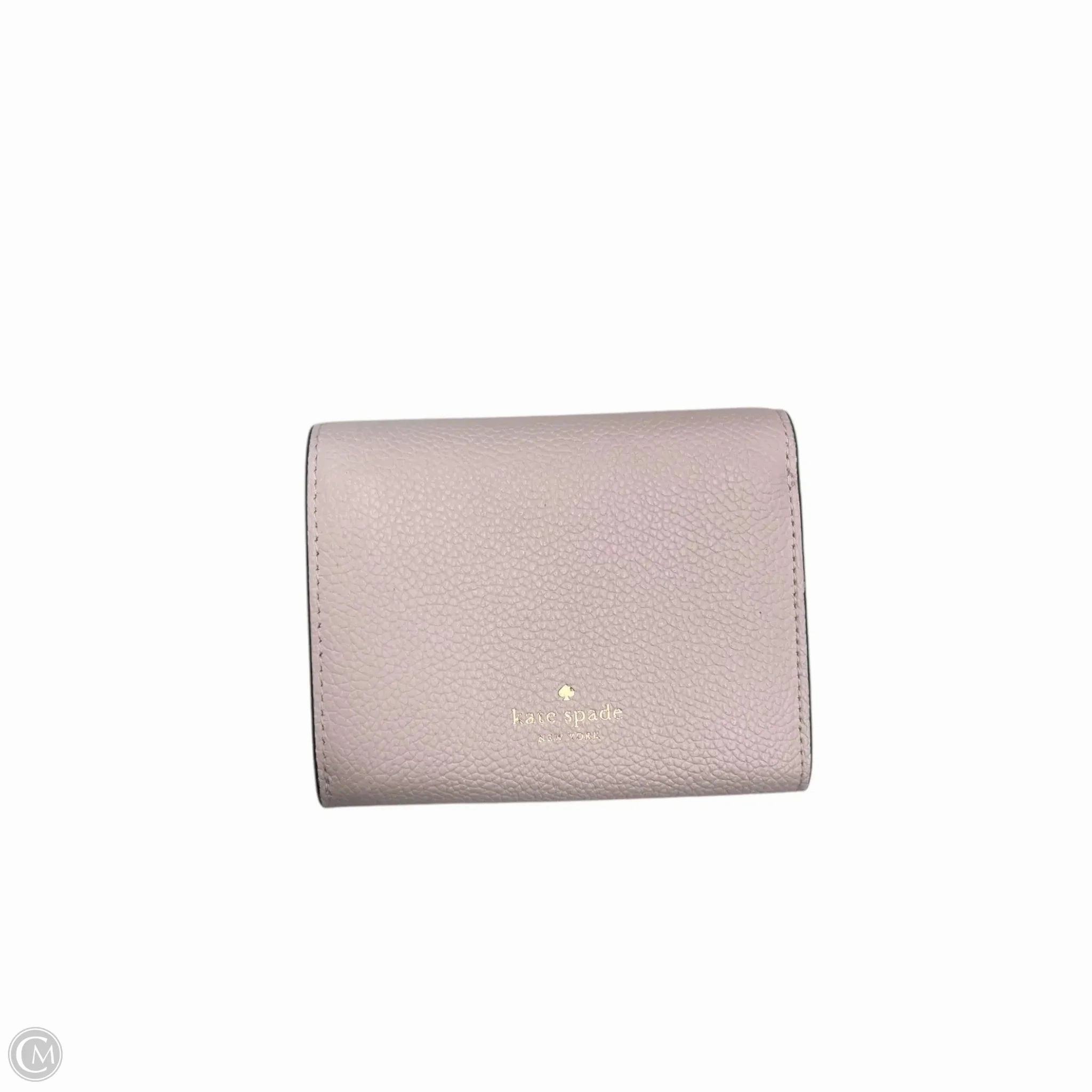 Wallet Designer By Kate Spade, Size: Small