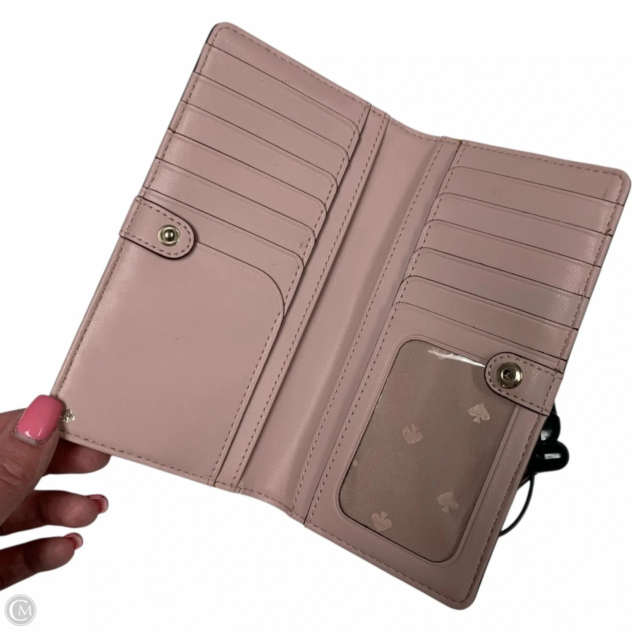 Wallet Designer By Kate Spade, Size: Small