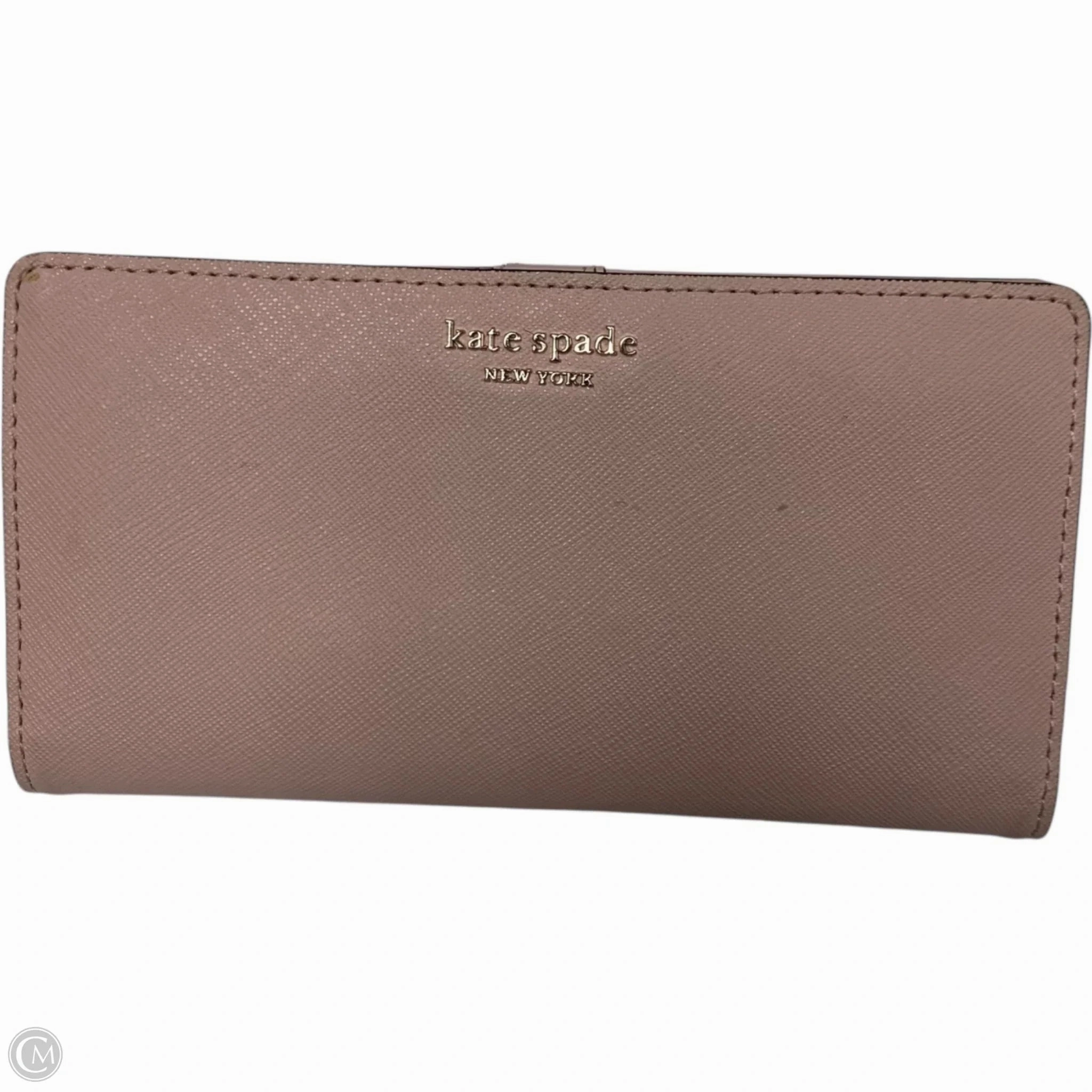 Wallet Designer By Kate Spade, Size: Small