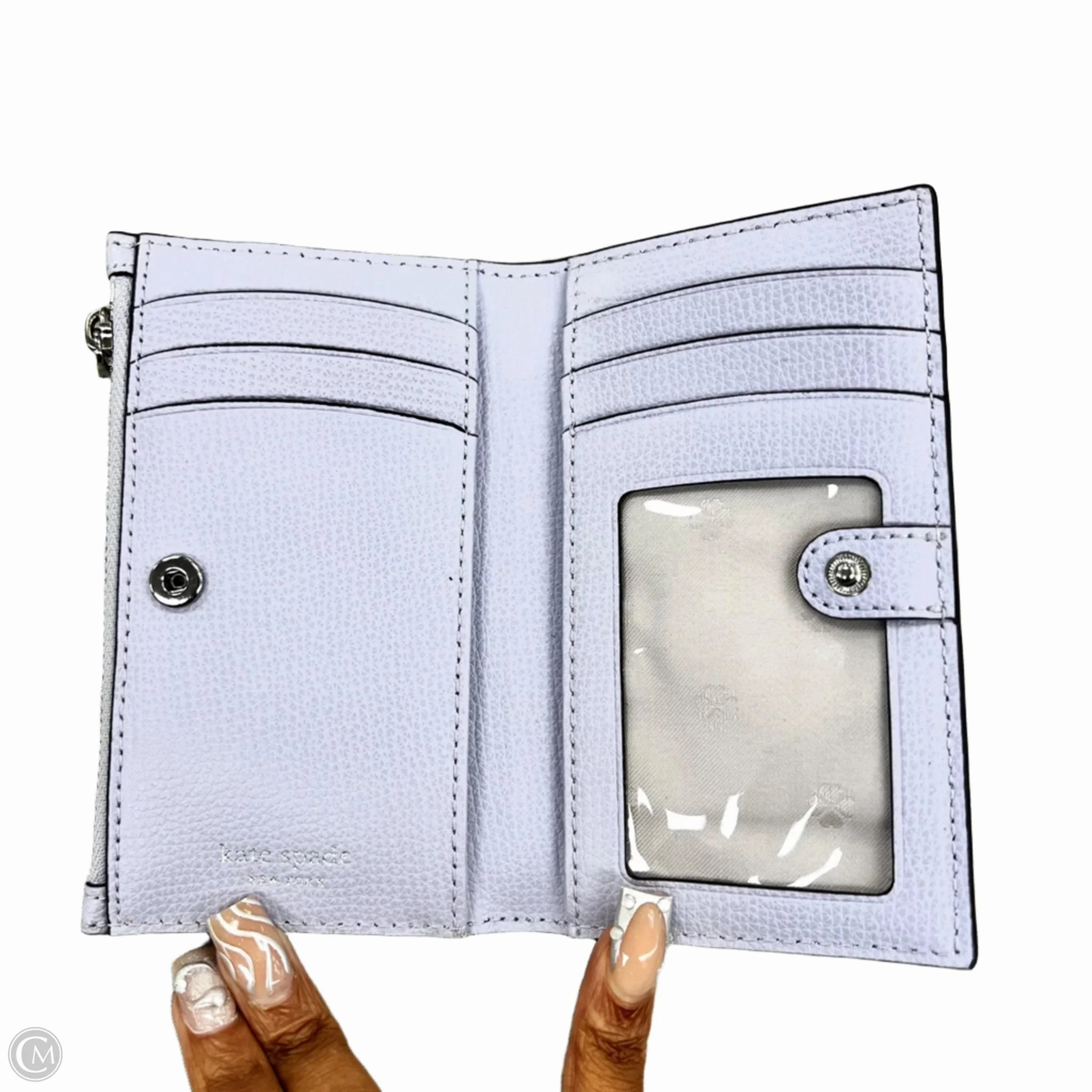 Wallet Designer By Kate Spade, Size: Small