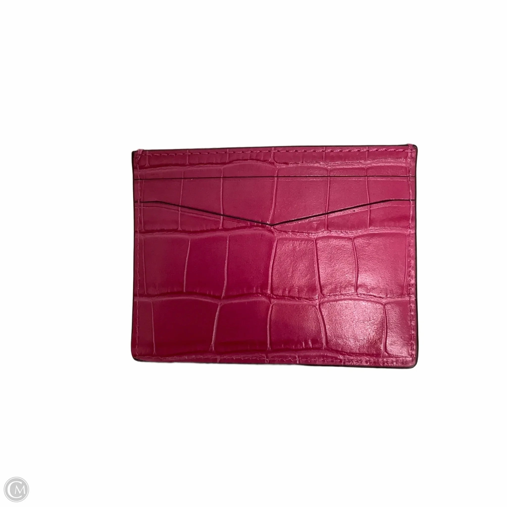 Wallet Designer By Kate Spade, Size: Small