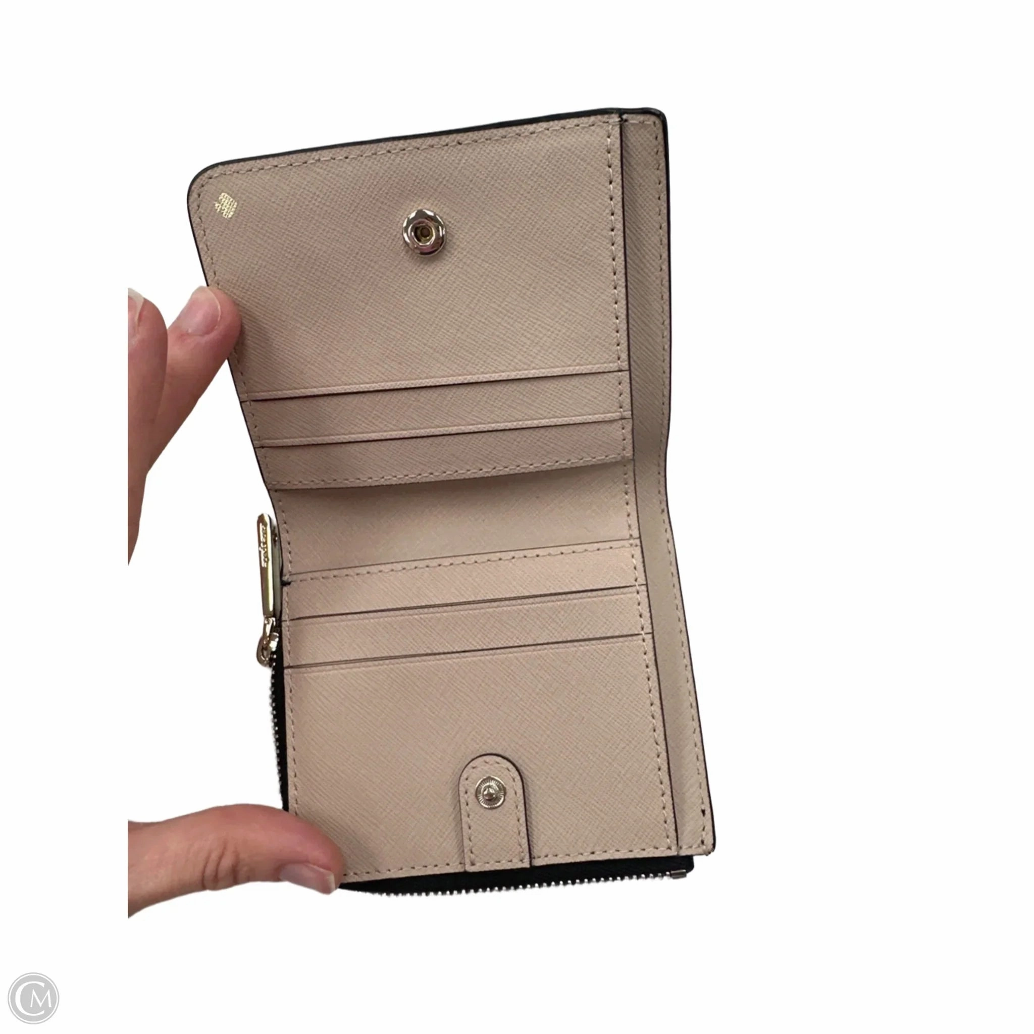 Wallet Designer By Kate Spade, Size: Small