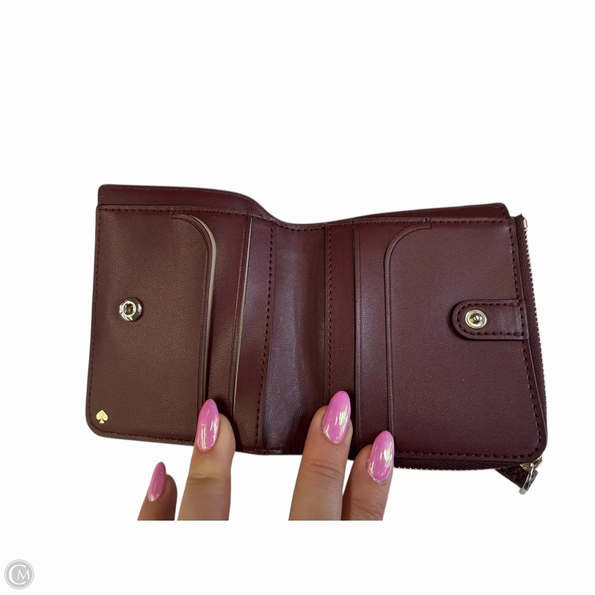 Wallet Designer By Kate Spade, Size: Small