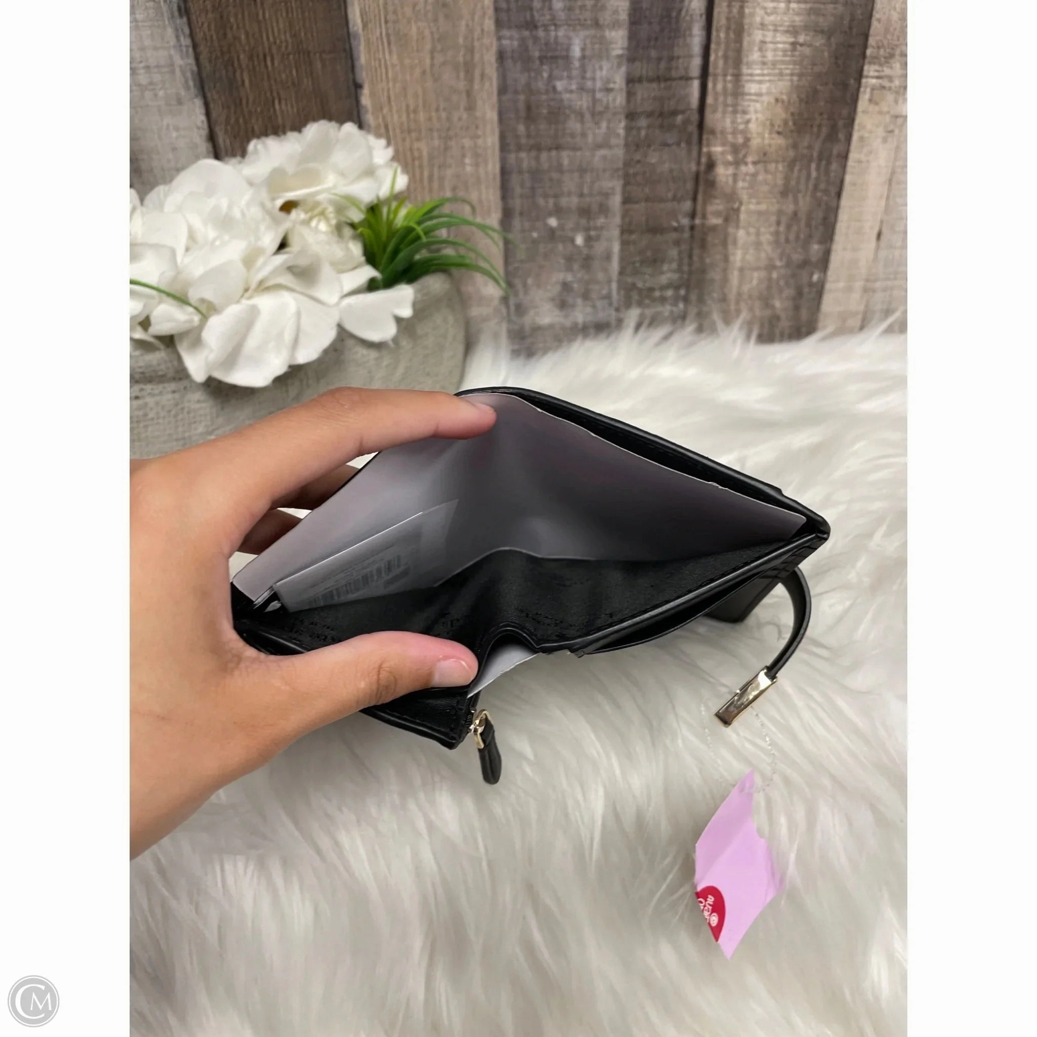 Wallet Designer By Kate Spade, Size: Small