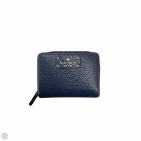 Wallet Designer By Kate Spade, Size: Small