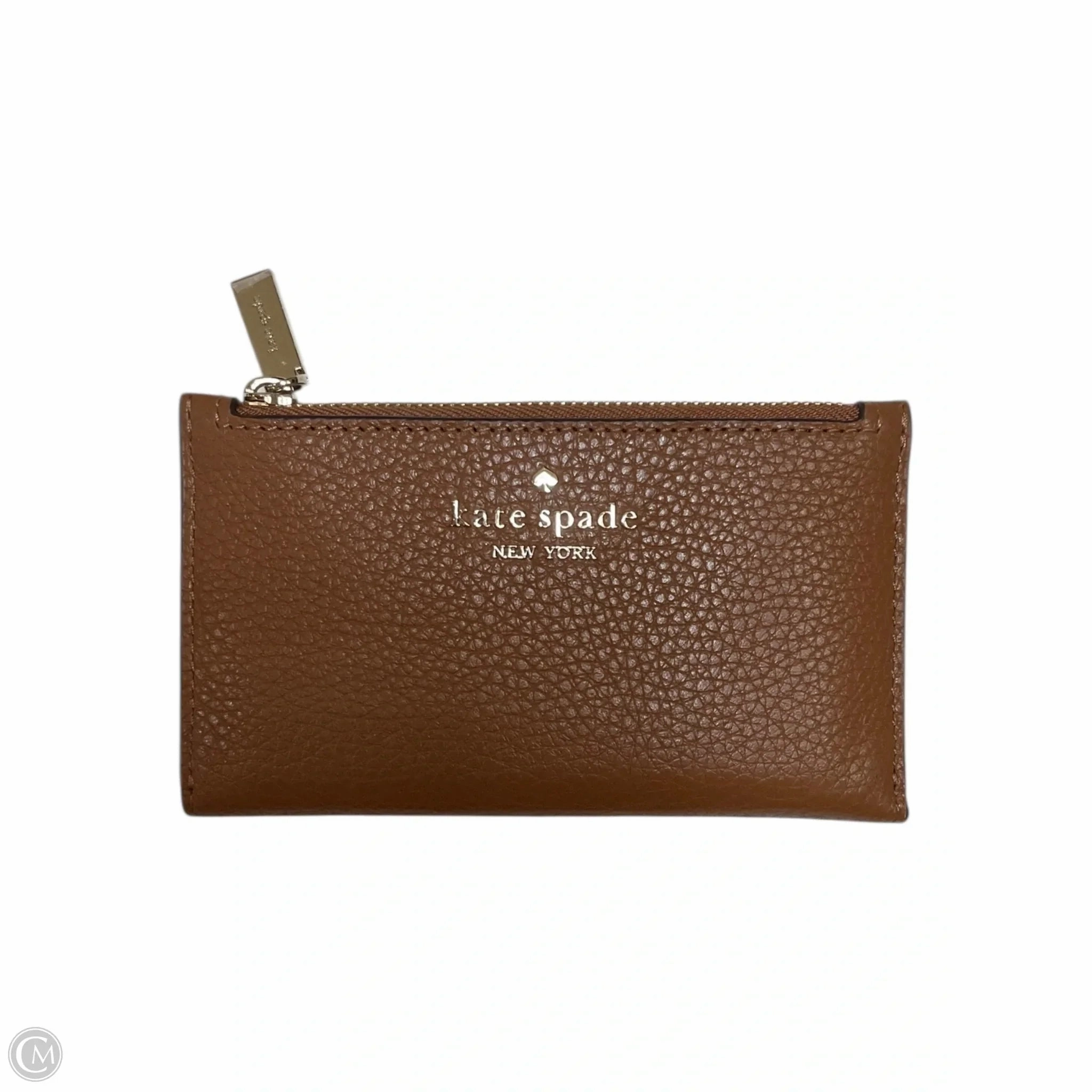 Wallet Designer By Kate Spade, Size: Small