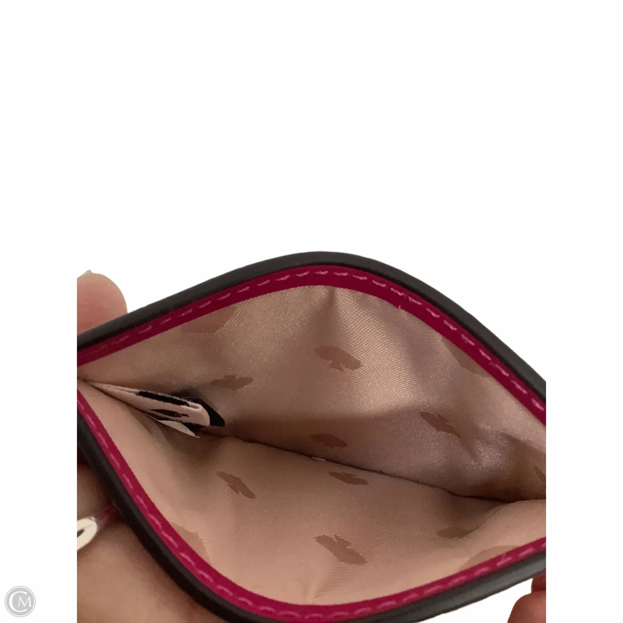 Wallet Designer By Kate Spade, Size: Small
