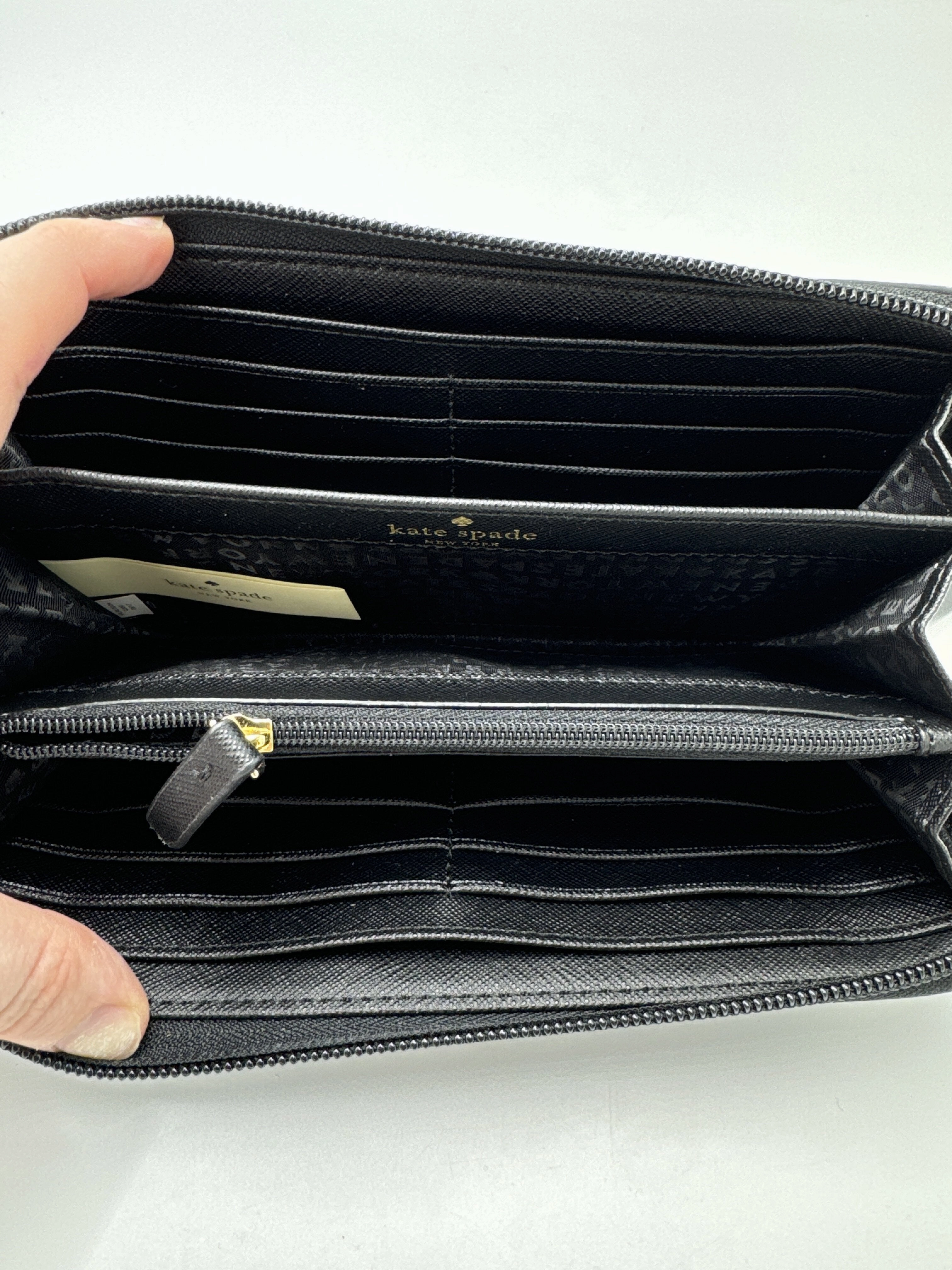 Wallet Designer By Kate Spade