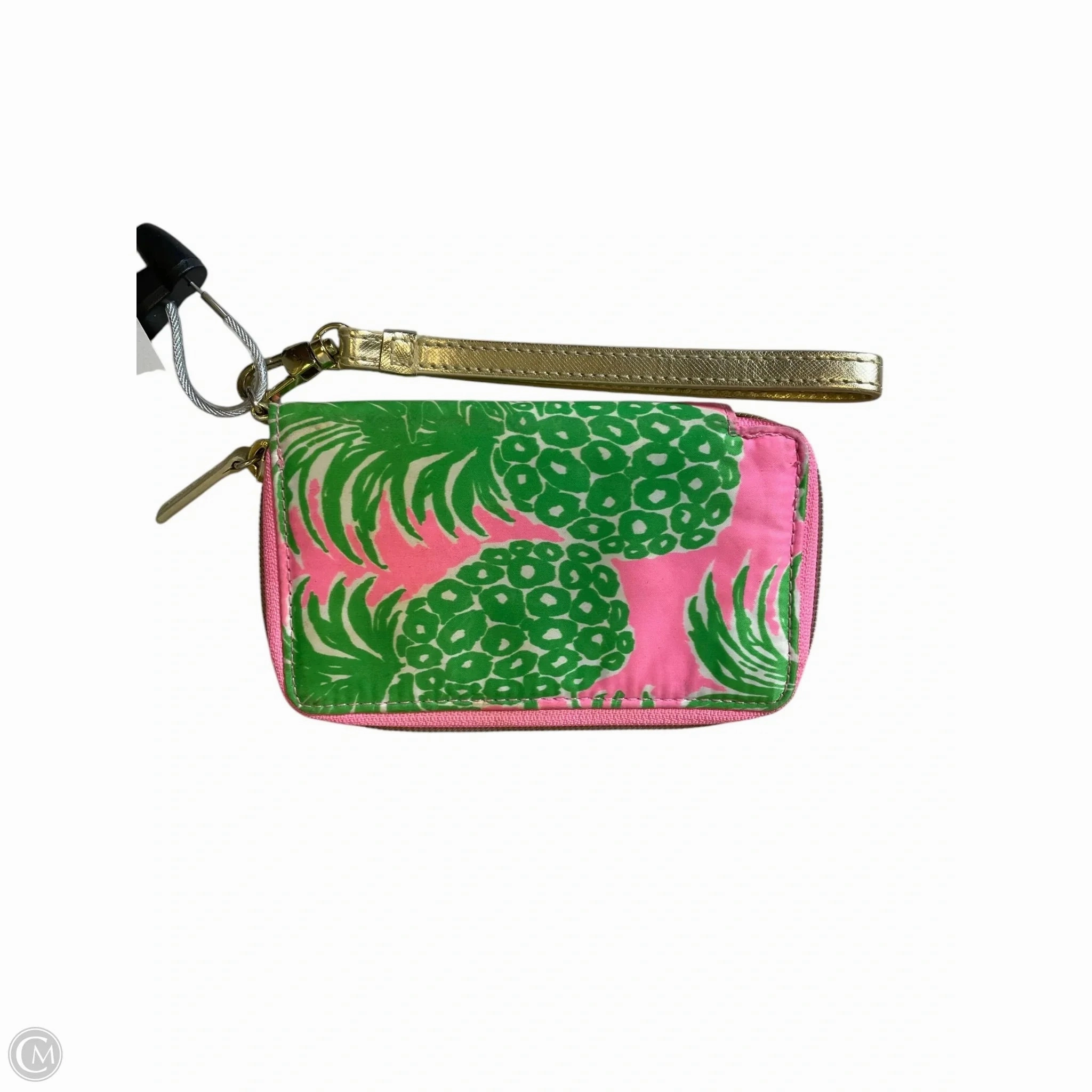 Wallet Designer By Lilly Pulitzer, Size: Medium
