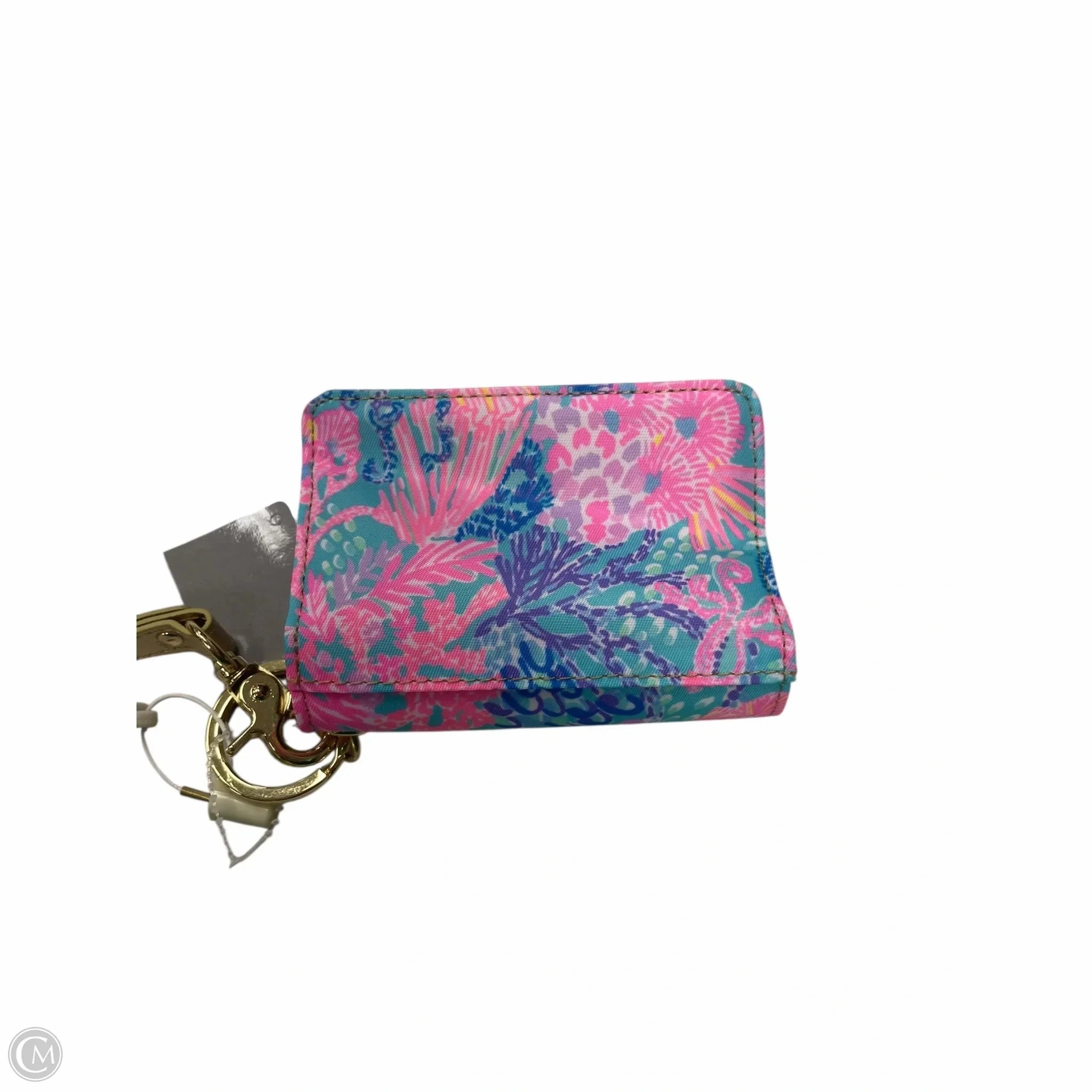 Wallet Designer By Lilly Pulitzer, Size: Small