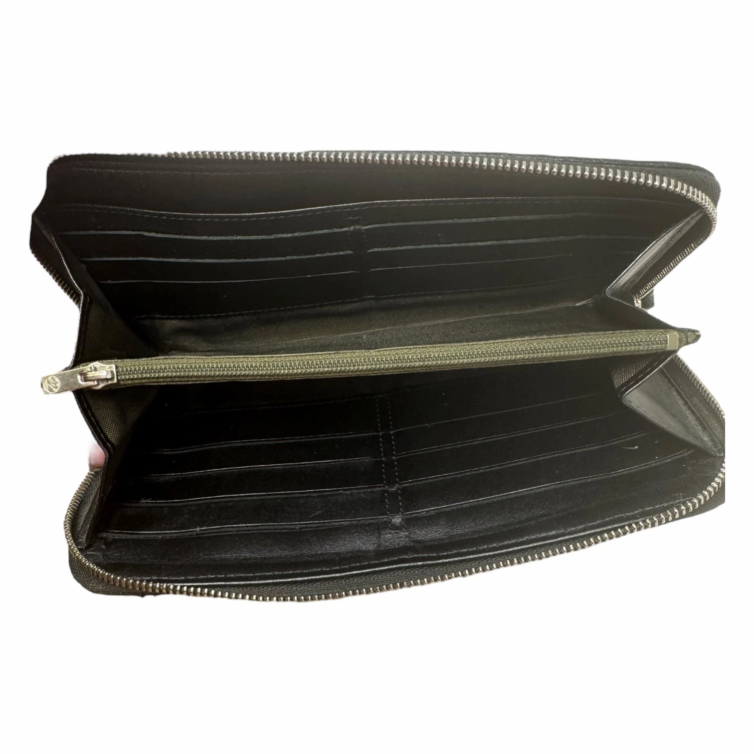 Wallet Designer By Longchamp, Size: Medium
