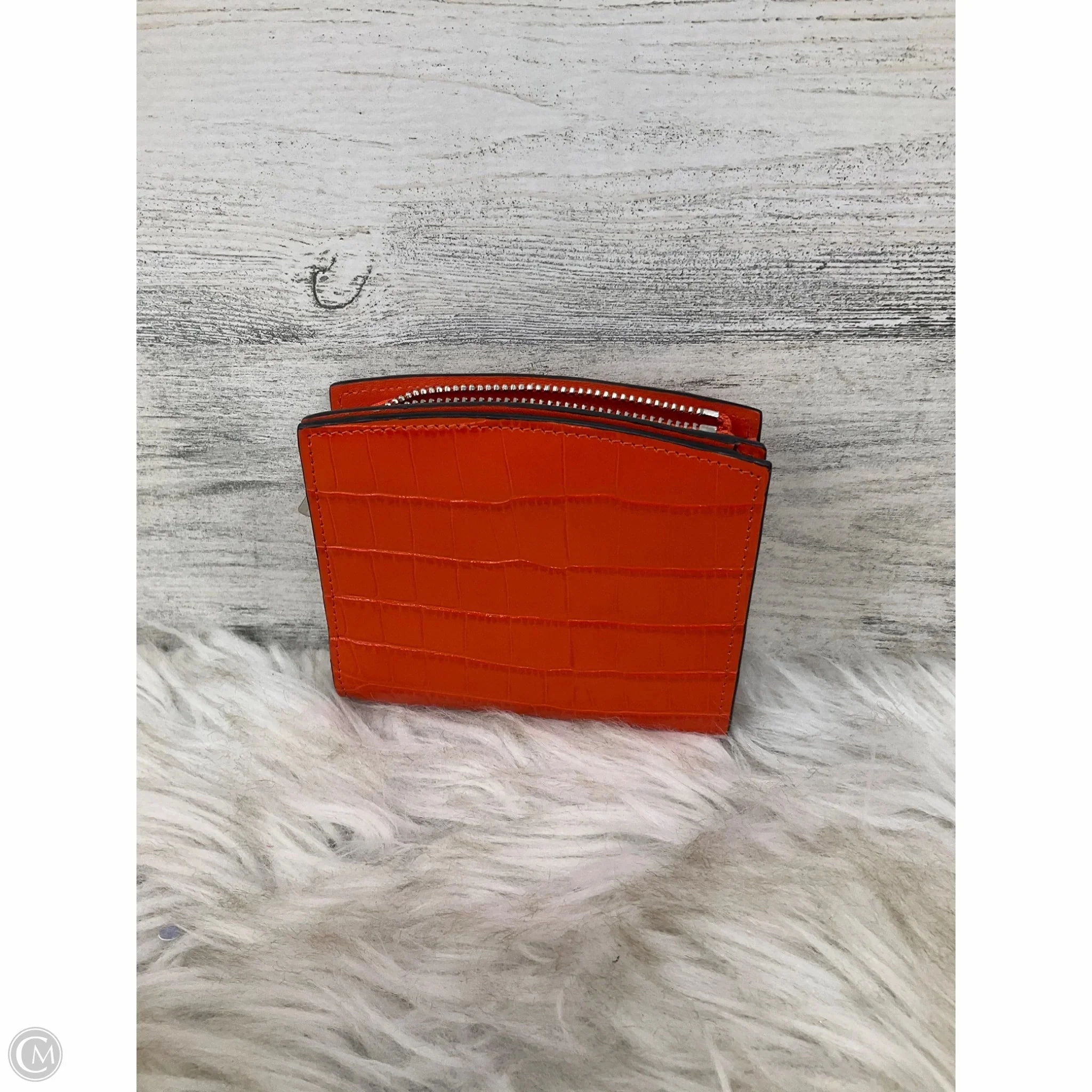 Wallet Designer By Longchamp, Size: Small