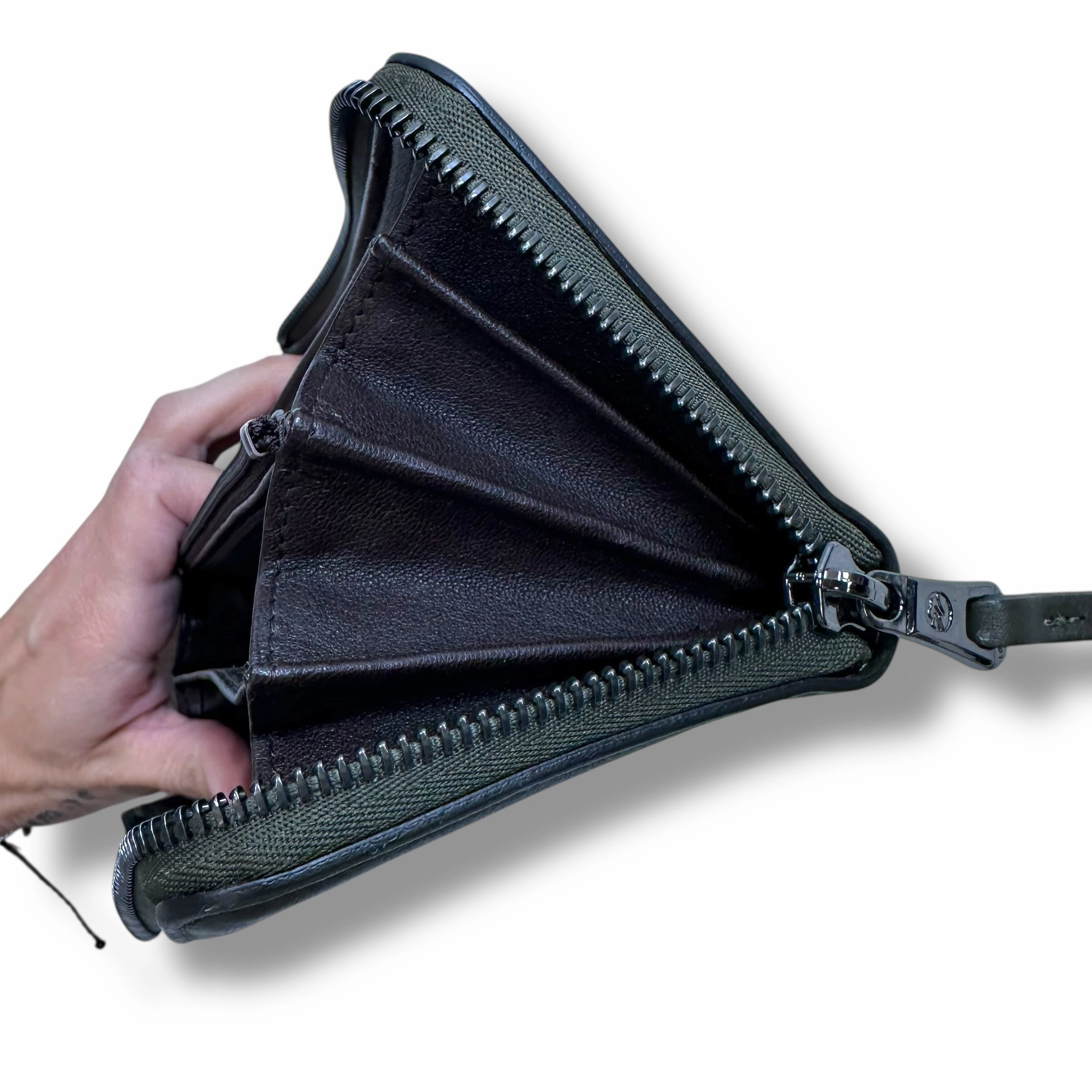 Wallet Designer By Longchamp, Size: Small