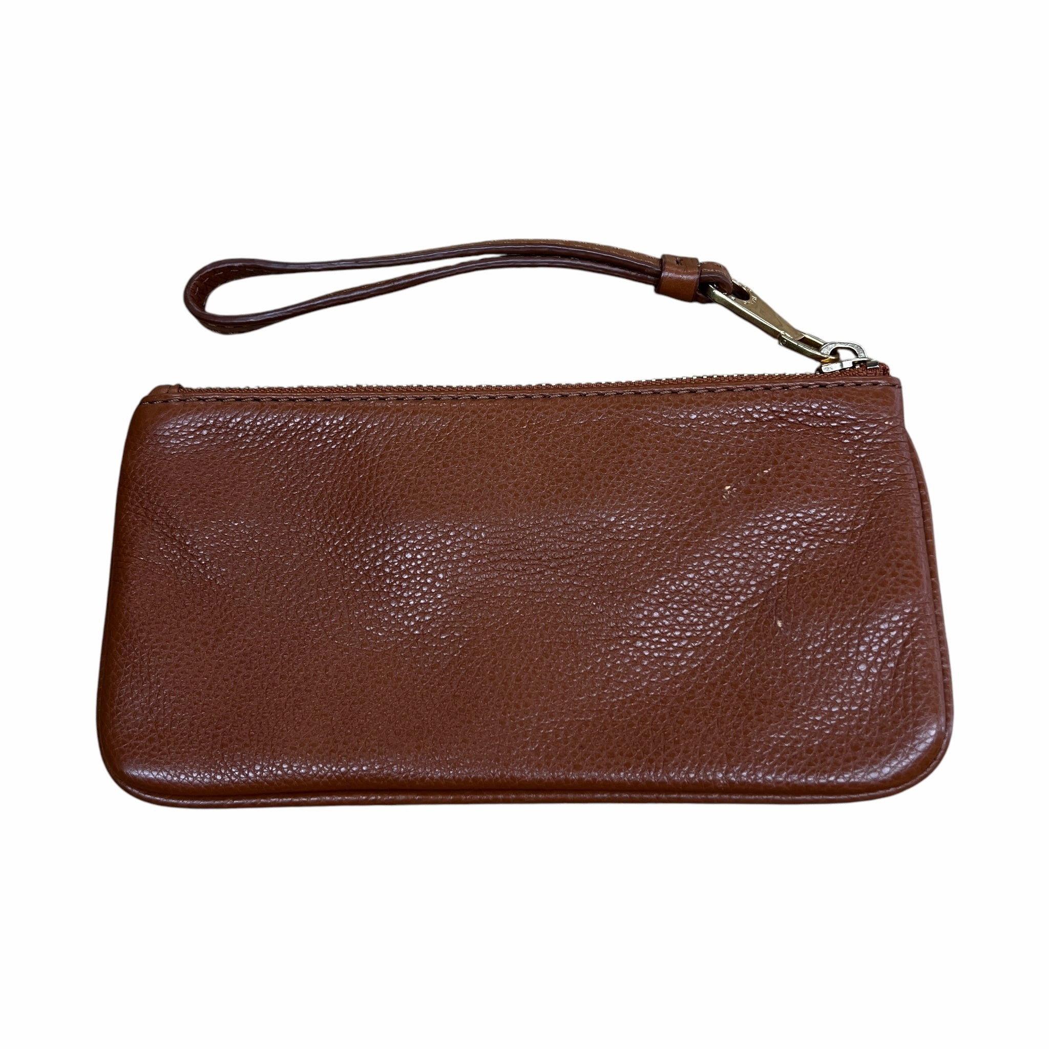Wallet Designer By Marc By Marc Jacobs In Tan, Size:Small