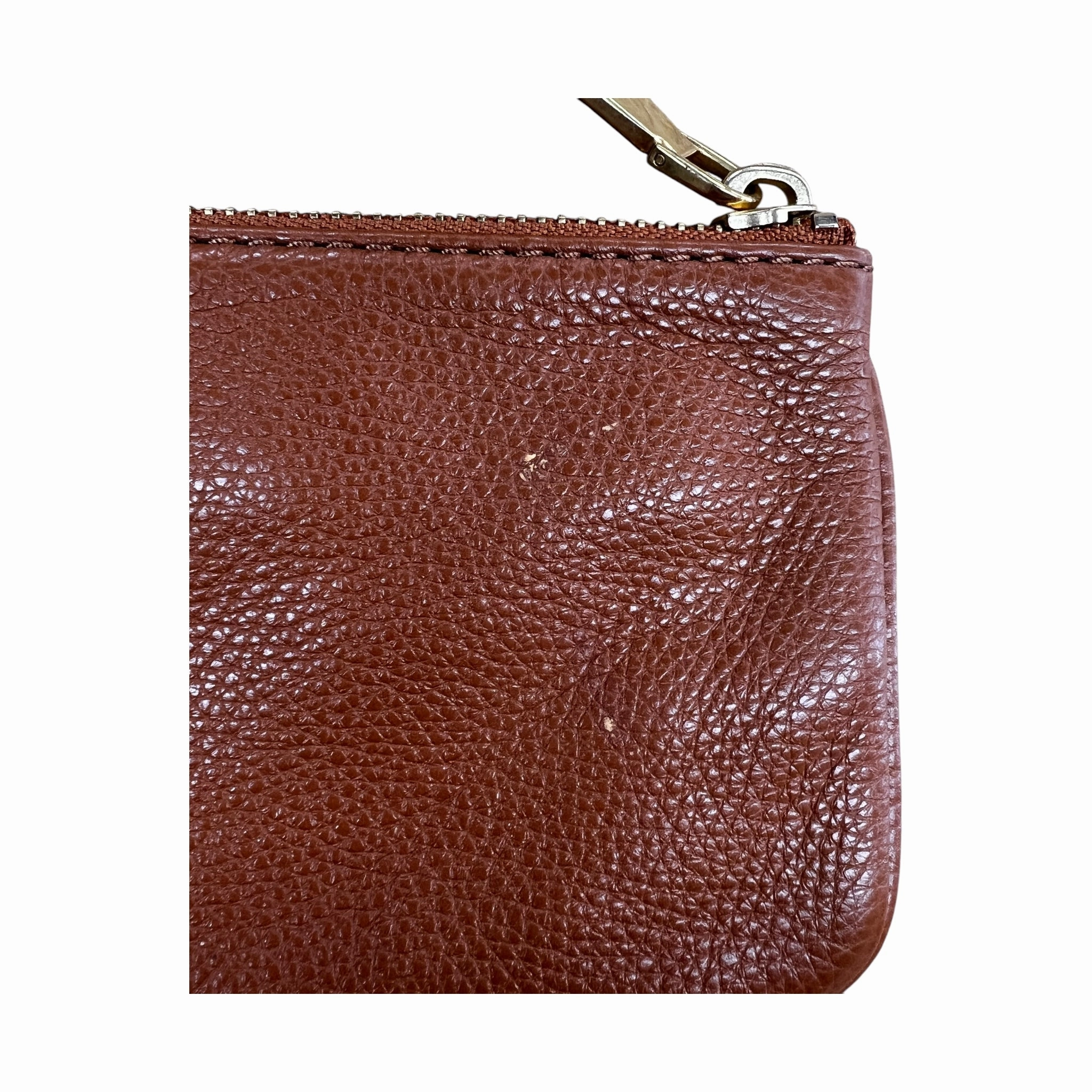 Wallet Designer By Marc By Marc Jacobs In Tan, Size:Small