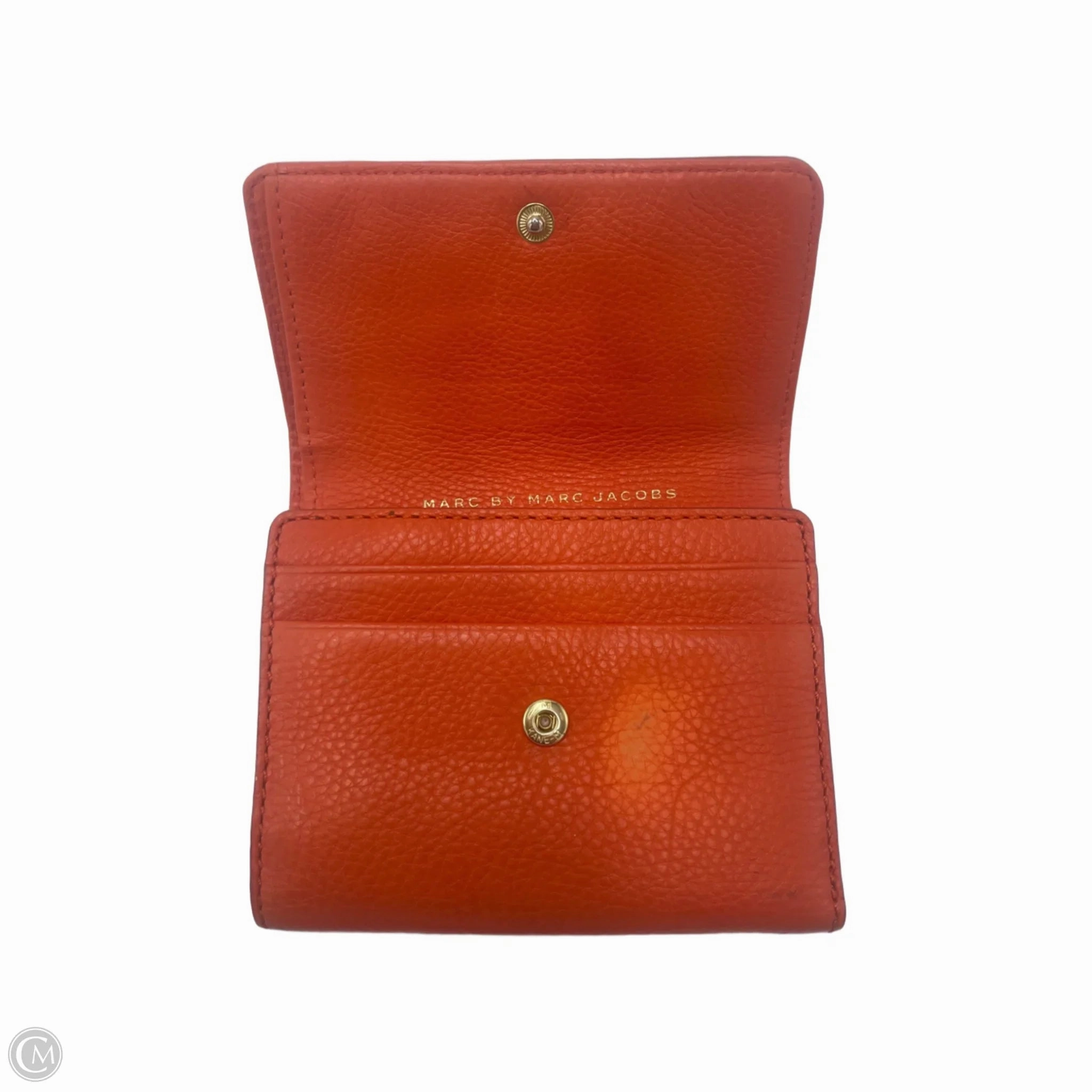 Wallet Designer By Marc By Marc Jacobs