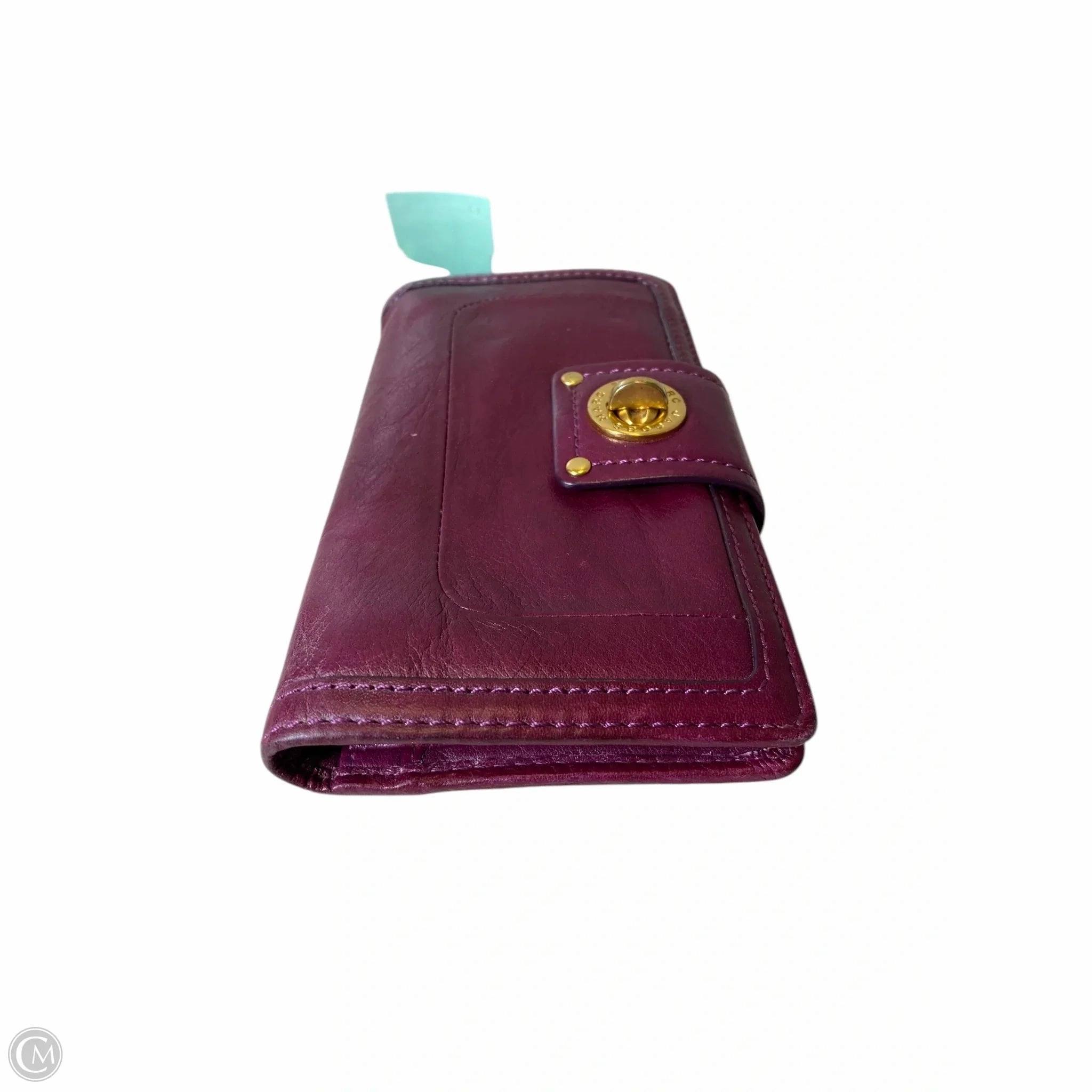 Wallet Designer By Marc By Marc Jacobs, Size: Medium