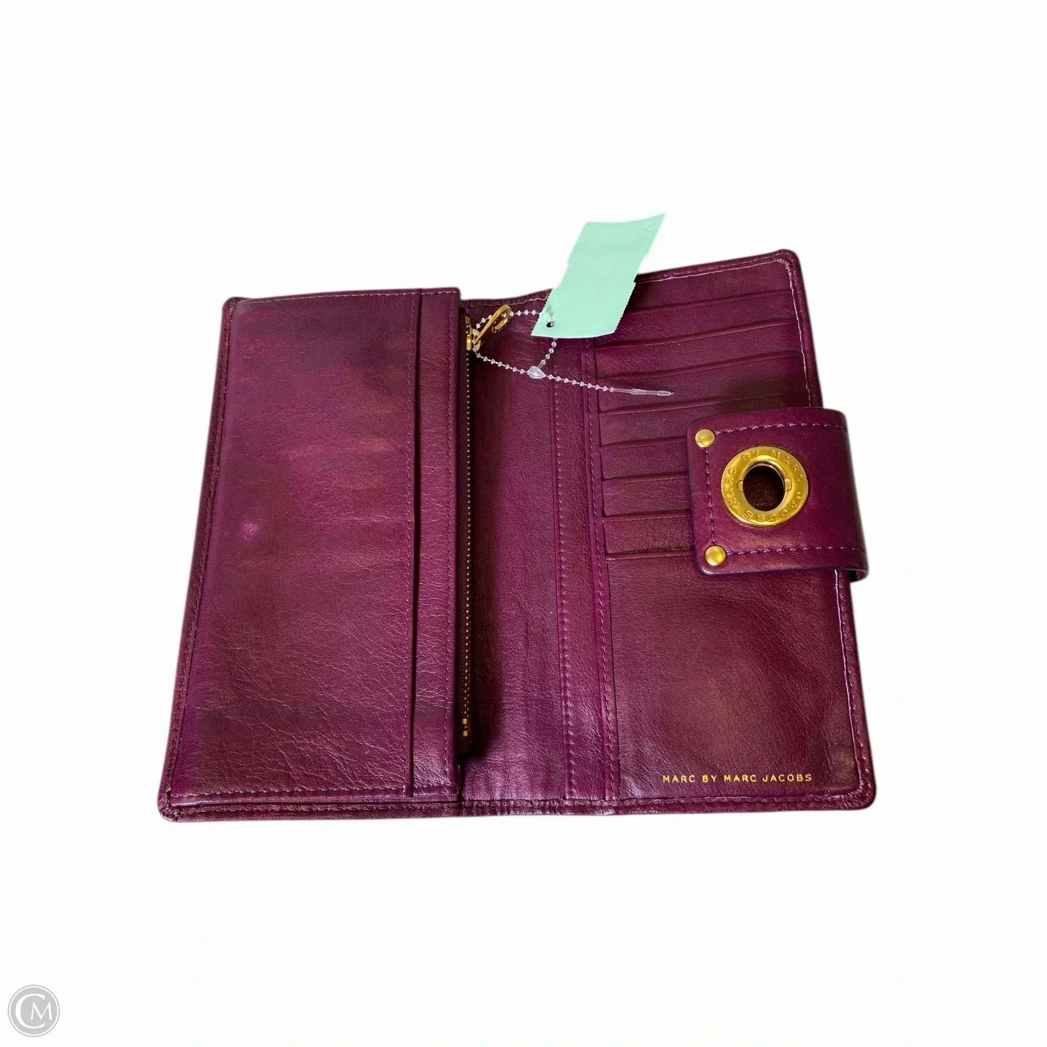 Wallet Designer By Marc By Marc Jacobs, Size: Medium