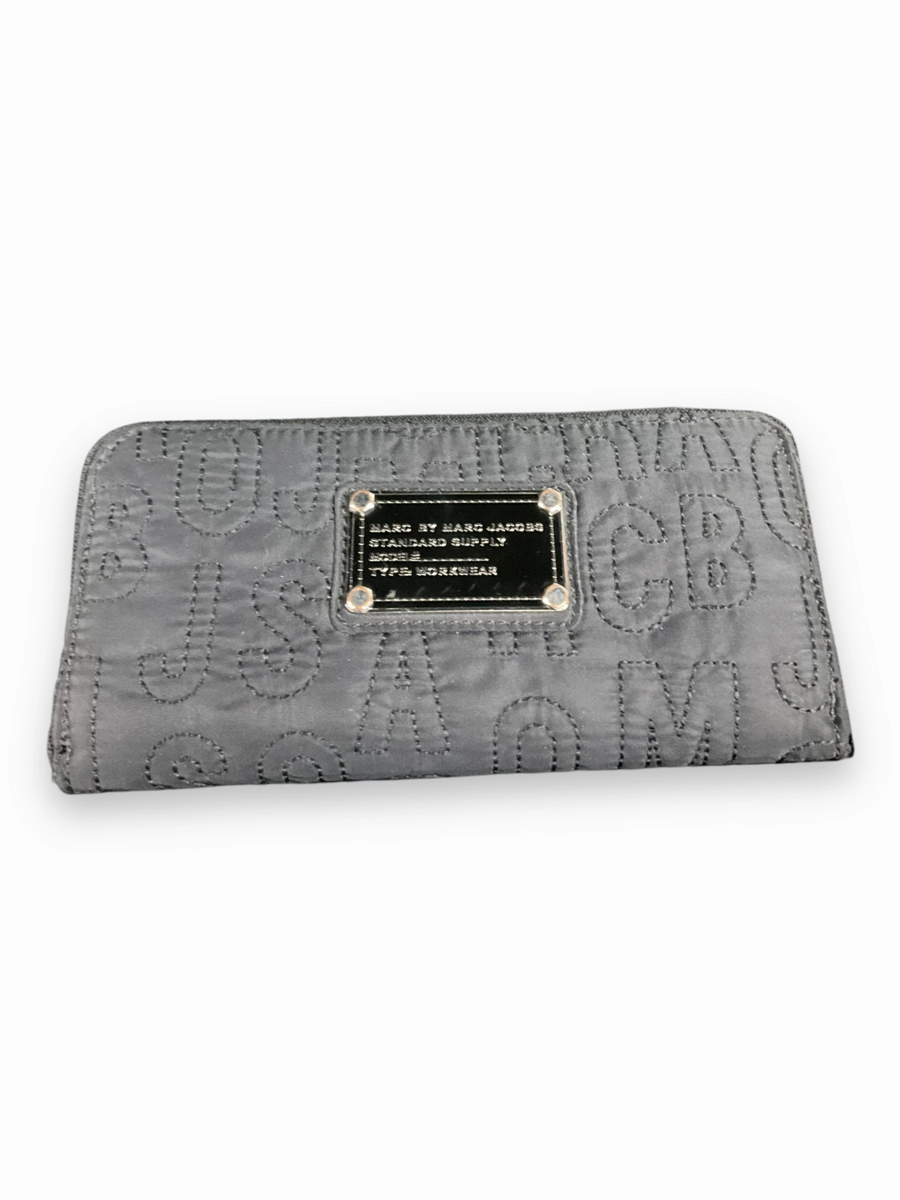 Wallet Designer By Marc By Marc Jacobs, Size: Medium