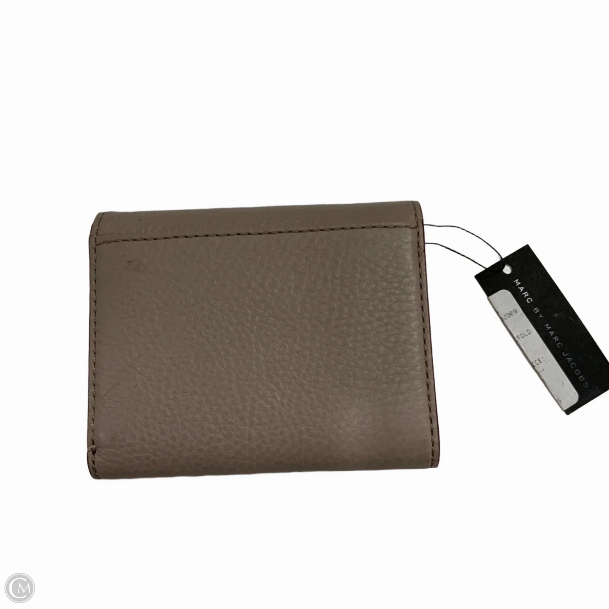 Wallet Designer By Marc By Marc Jacobs, Size: Small