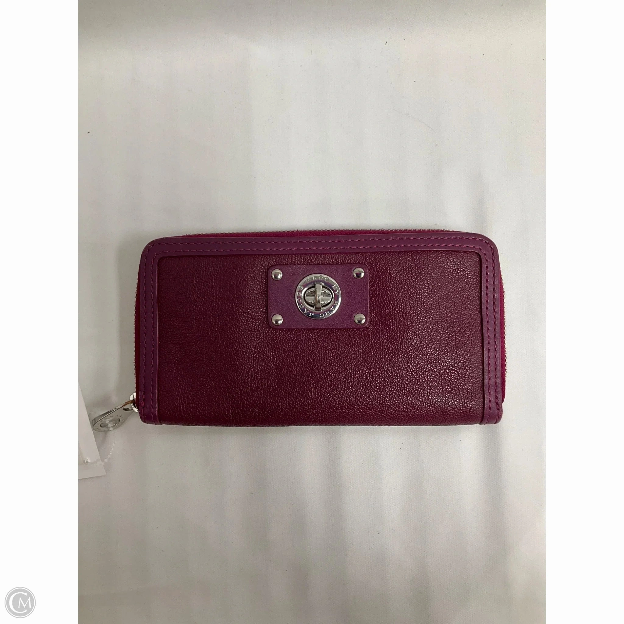 Wallet Designer By Marc By Marc Jacobs, Size: Small