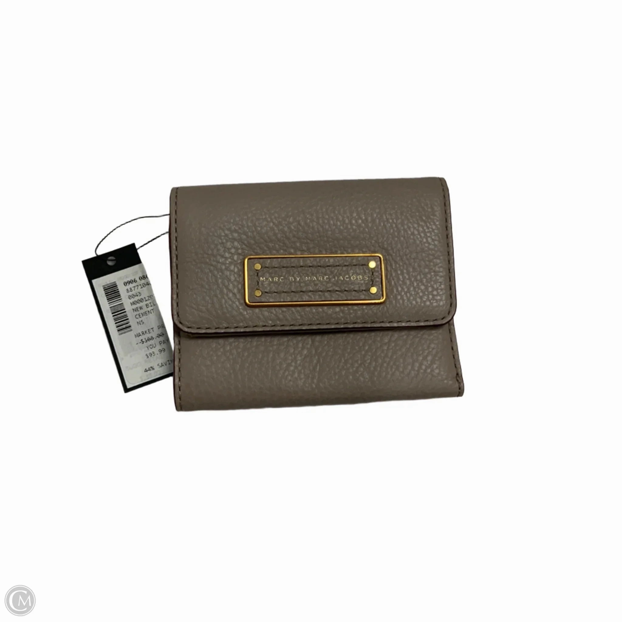 Wallet Designer By Marc By Marc Jacobs, Size: Small