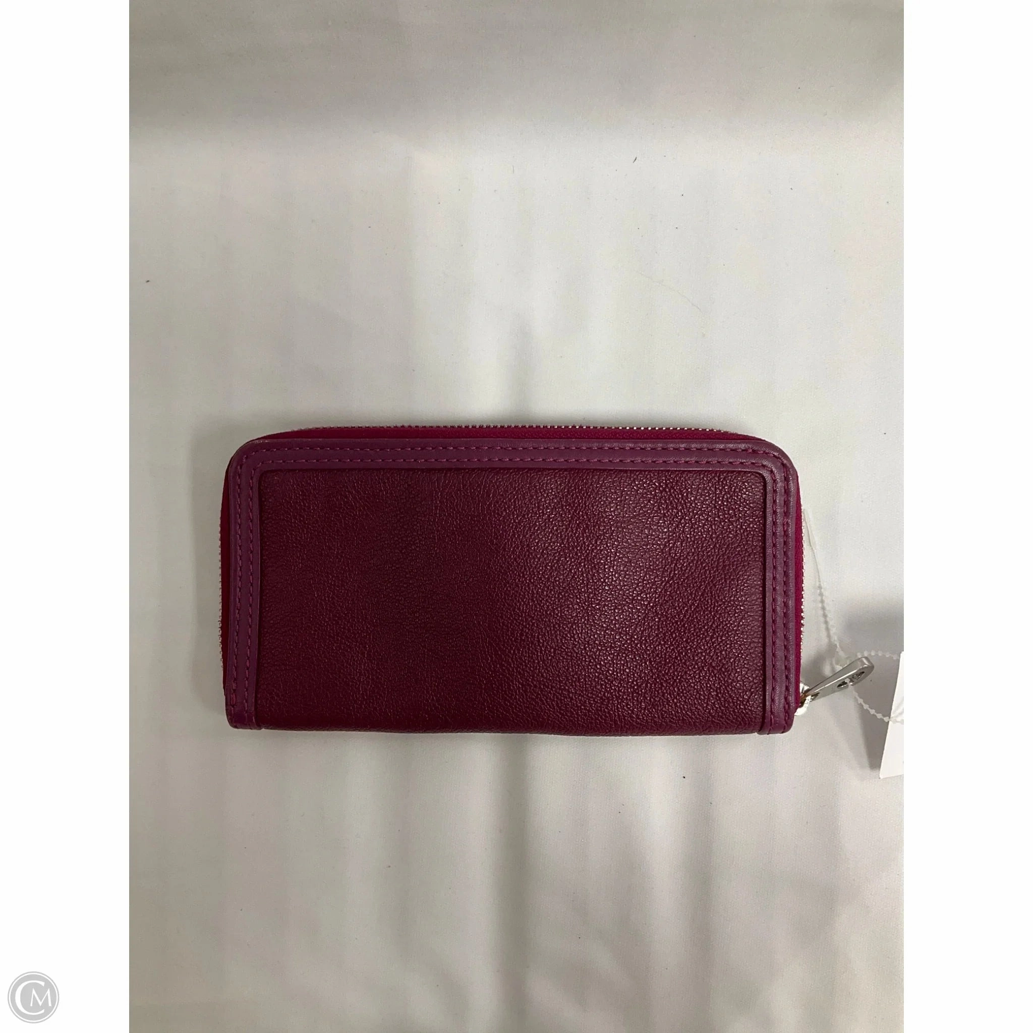Wallet Designer By Marc By Marc Jacobs, Size: Small