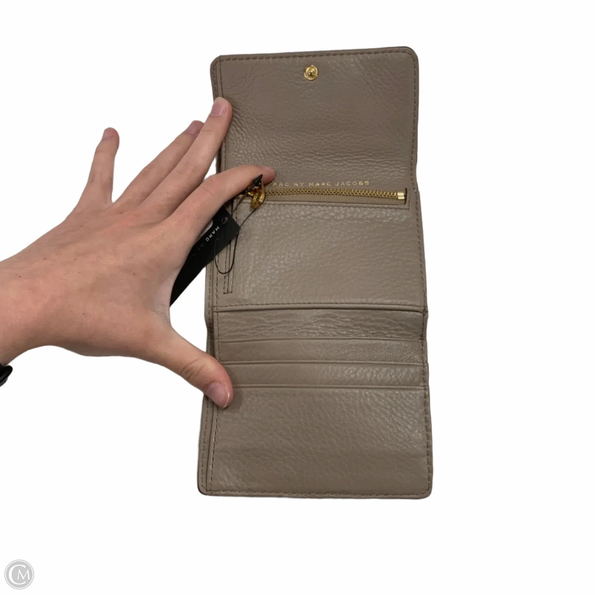 Wallet Designer By Marc By Marc Jacobs, Size: Small