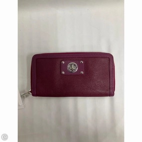 Wallet Designer By Marc By Marc Jacobs, Size: Small