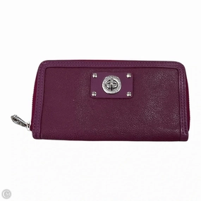 Wallet Designer By Marc By Marc Jacobs, Size: Small