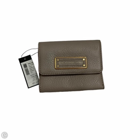 Wallet Designer By Marc By Marc Jacobs, Size: Small