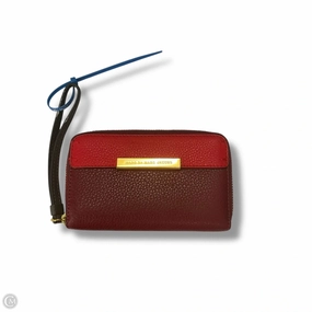 Wallet Designer By Marc By Marc Jacobs, Size: Small