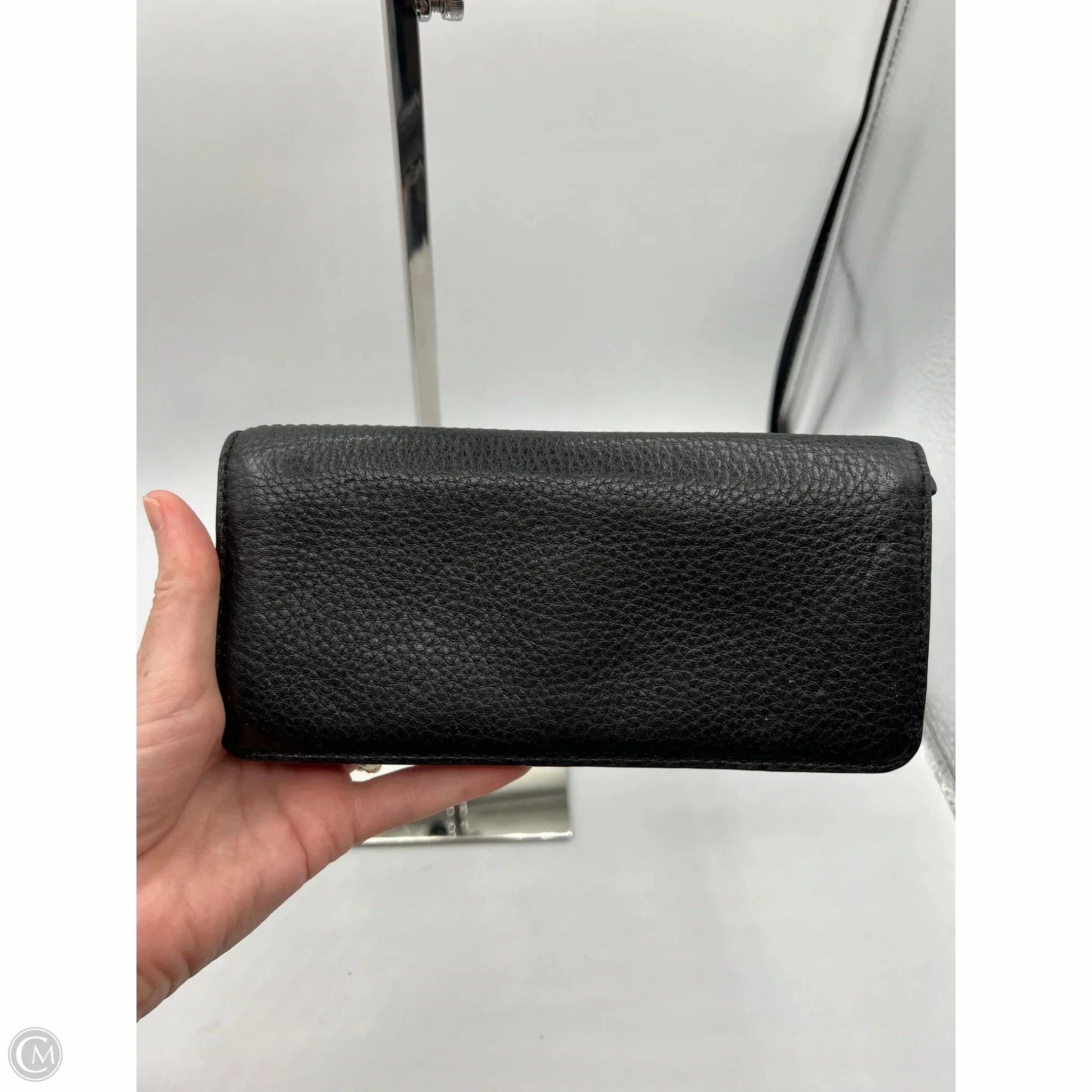 Wallet Designer By Marc Jacobs, Size: Medium