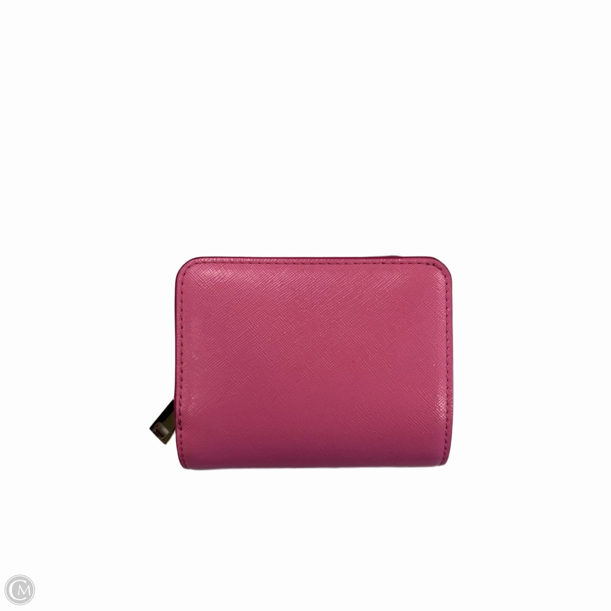 Wallet Designer By Marc Jacobs, Size: Medium
