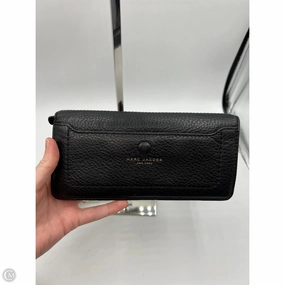 Wallet Designer By Marc Jacobs, Size: Medium