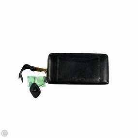 Wallet Designer By Marc Jacobs, Size: Medium